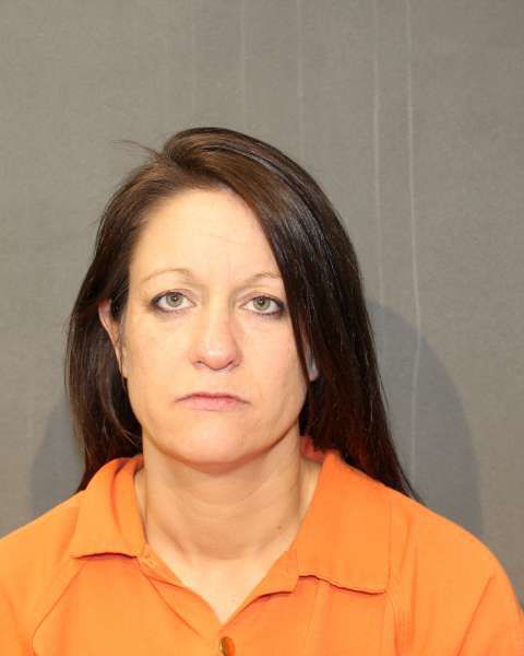 Tiffany Jean Radley